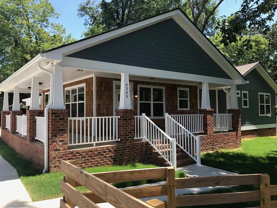 1st image of 4305 Worsham Ave #4305