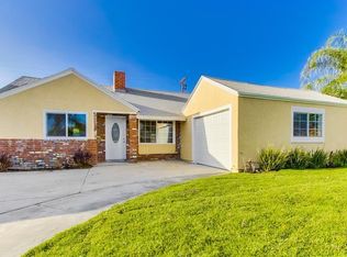 17431 Elkwood St, Northridge, CA 91325