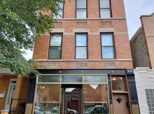 2153 W 18th Pl #3, Chicago, IL 60608