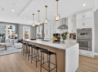 The Ellington Plan, Strathmore View, Kensington, MD 20895