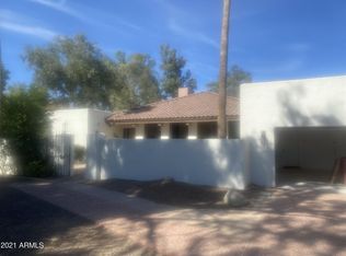 8532 E Appaloosa Trl, Scottsdale, AZ 85258