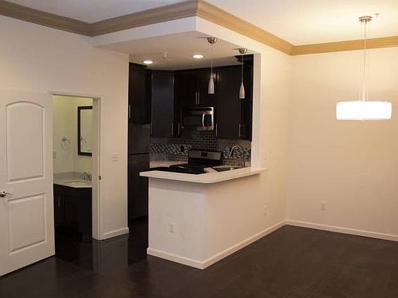 Dining and Kitchen