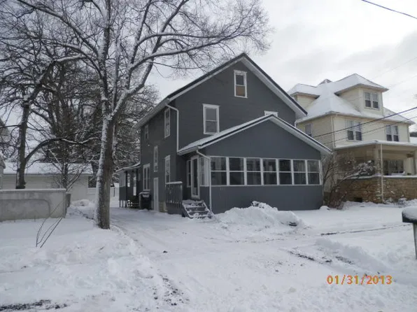 235 S Sheldon St, Richland Center, WI 53581