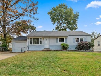 10330 Dandridge Dr, Saint Louis, MO, 63123
