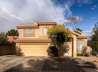 6114 Autumn Rose Way, Las Vegas, NV 89142