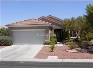 2578 Evansville Ave, Henderson, NV 89052