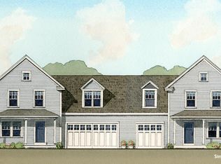 41 Windswept Dr #16, Gorham, ME 04038