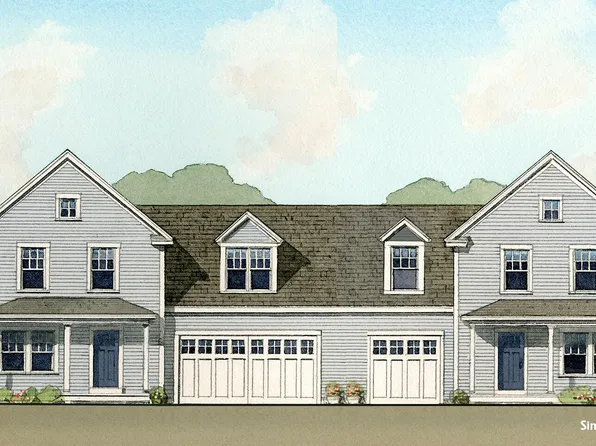 39 Windswept Drive #15, Gorham, ME 04038