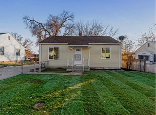 78 N Villa Dr #1, Clearfield, UT 84015
