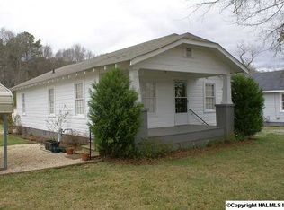 1603 Bryant St, Gadsden, AL 35904