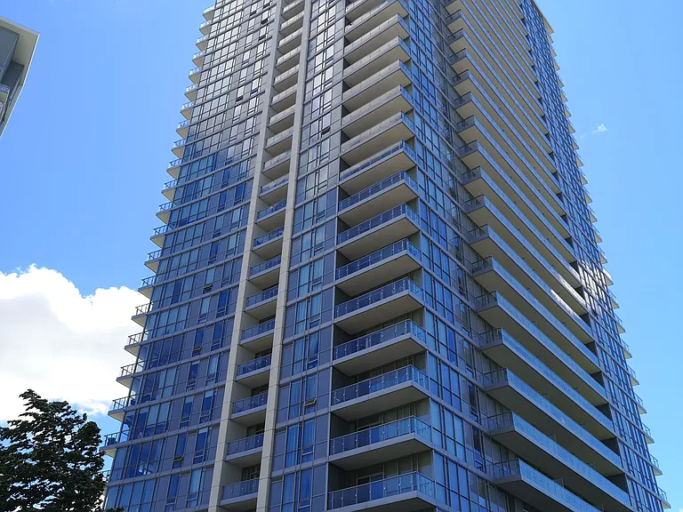66 Forest Manor Rd #1001 — Photo 1