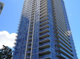 66 Forest Manor Rd #1001, Toronto, ON M2J 0B7