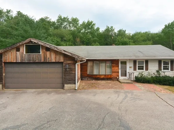 63 Cedar Hill Rd, Ashland, MA 01721