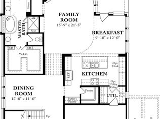 614 Westhaven Rd, Coppell, TX 75019