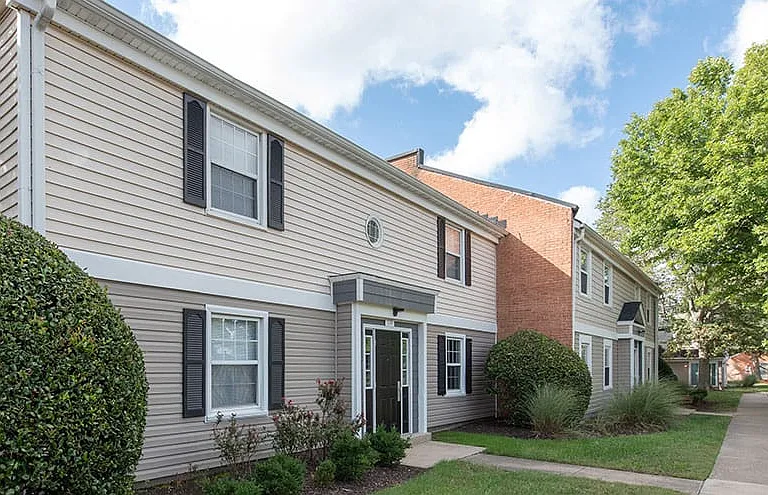 Sparrows Point Townhomes and Apartments — Photo 53