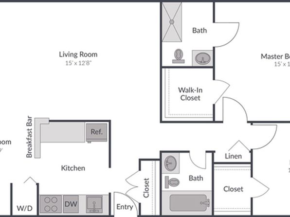 The Brook At Columbia | 5361 Brook Way, Columbia, MD