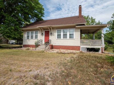 2844 SE Ohio Ave, Topeka, KS, 66605