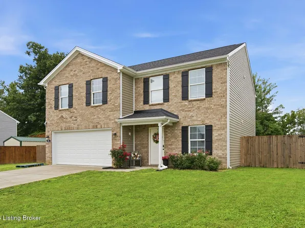 496 Nancy Dr, Shepherdsville, KY 40165