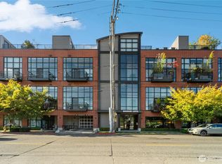 2914 E Madison Street #209, Seattle, WA