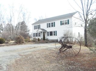 1322 Us Route 9, Schroon Lake, NY 12870