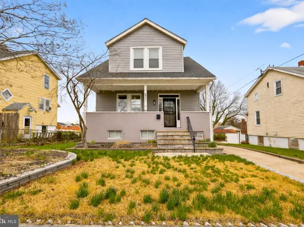4804 Anntana Ave, Baltimore, MD 21206
