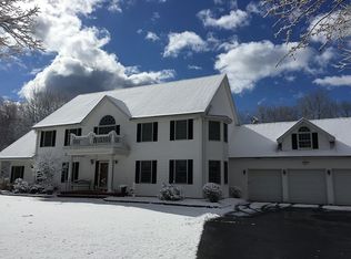 23 Crystal Brook Rd, Wolcott, CT 06716