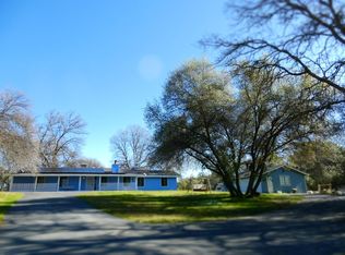 31767 Cherokee Rd, Coarsegold, CA 93614