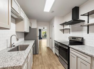 1117 S Rusk St #1115, Weatherford, TX 76086