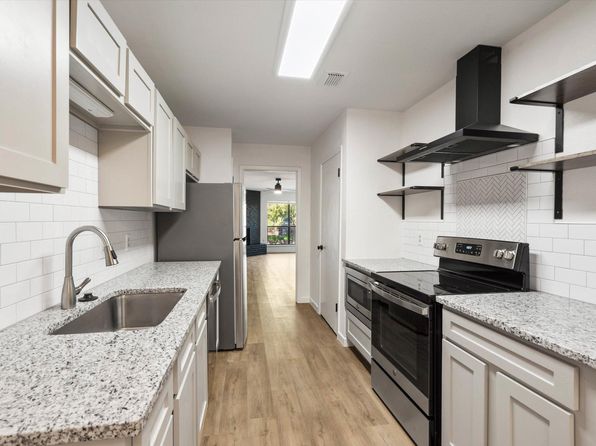 1117 S Rusk St #1115