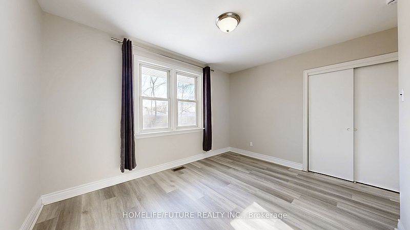 Toronto House for rent - 5 Bedrooms — photo 21