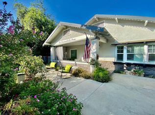 463 S East St, Exeter, CA 93221