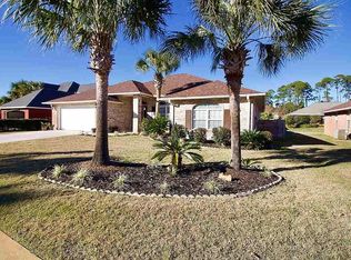 1726 Turkey Oak Dr, Navarre, FL 32566