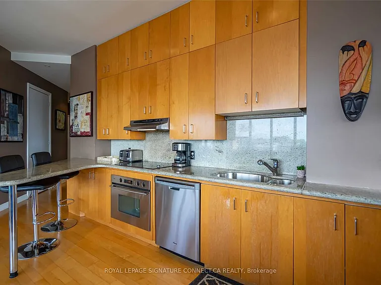 797 Don Mills Rd #605 — Photo 5