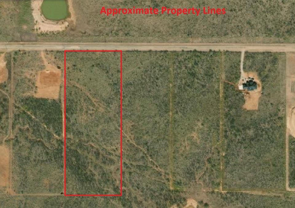 2nd image of 0 Parker Ranch Rd