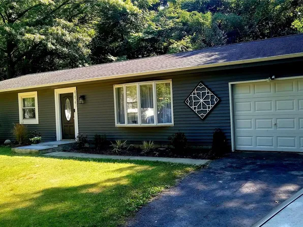 124 Norfleet Lane, Medford, NY 11763