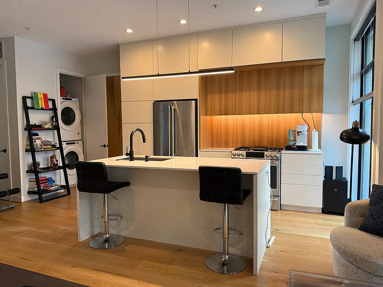 1434 Chapin St NW #3 — Photo 3
