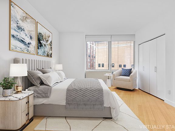 5th image of 450 W 17th St APT 1018