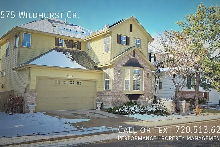 10575 Wildhurst Cir — Photo 1