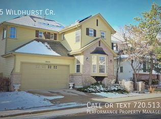 10575 Wildhurst Cir, Highlands Ranch, CO 80126