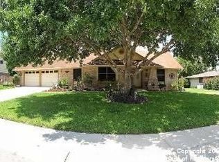 137 Thomas Edison Dr, Schertz, TX 78154