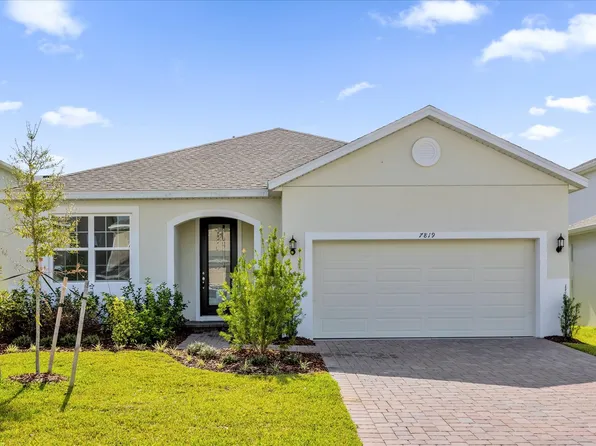 7819 Syracuse Dr, Clermont, FL 34714