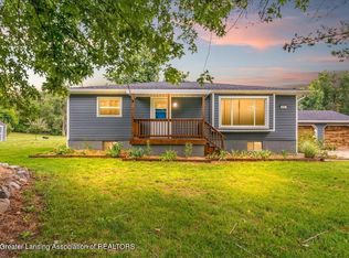 800 N East St, Eaton Rapids, MI 48827