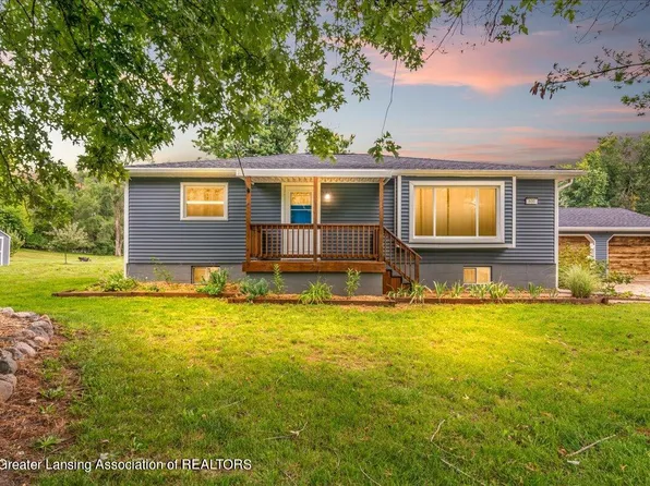 800 N East St, Eaton Rapids, MI 48827