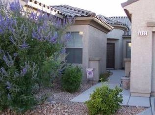 5710 Flying Birdie Ave, Las Vegas, NV 89122