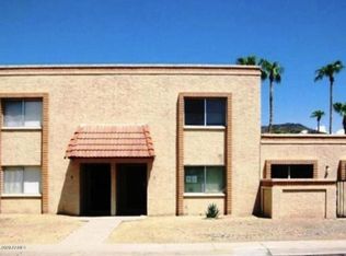10411 N 11th Ave APT 5, Phoenix, AZ 85021