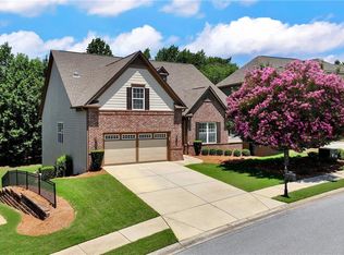 3450 Locust Cove Rd, Gainesville, GA 30504
