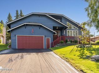 12831 Trent Cir, Anchorage, AK 99516