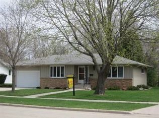 171 Woodward St, Fond Du Lac, WI 54935