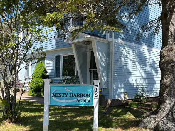 72 Misty Harbor Drive #A8, Winter Harbor, ME 04693