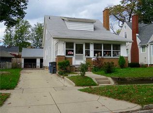 3827 Buell Ave, Toledo, OH 43613